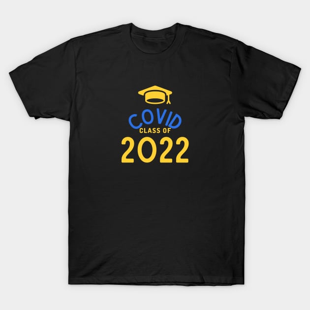 Another Year, Another Graduation T-Shirt by MagicalAuntie